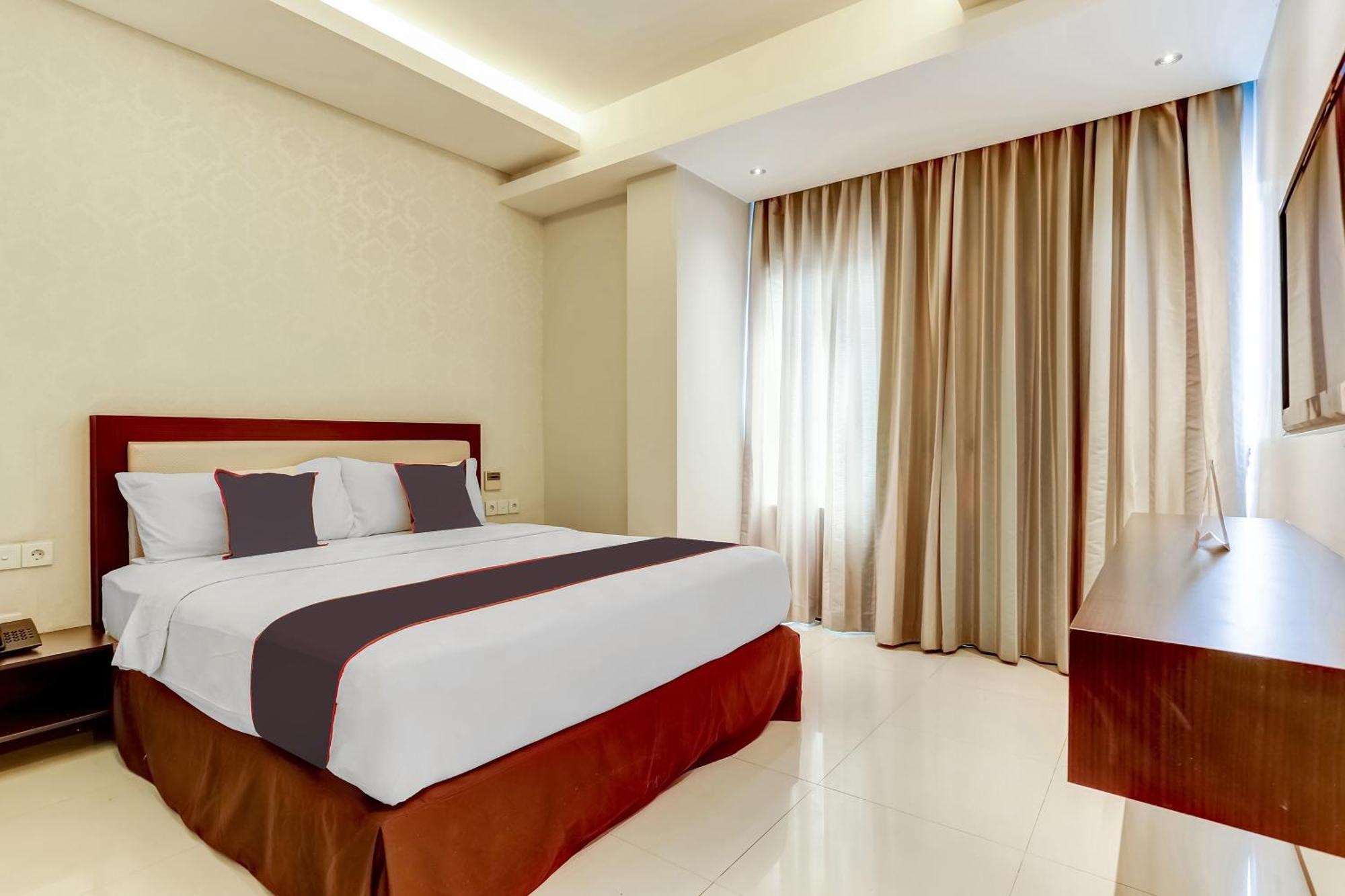 Collection O Legian Near Pantai Kuta Formerly Premium Legian Экстерьер фото