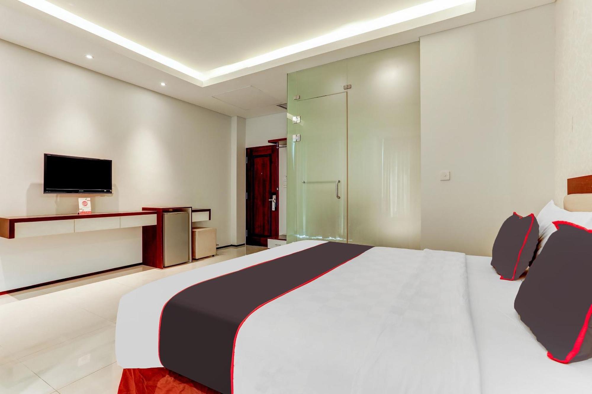 Collection O Legian Near Pantai Kuta Formerly Premium Legian Экстерьер фото