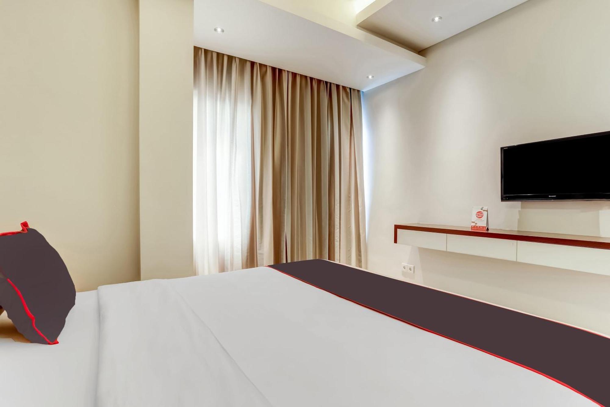 Collection O Legian Near Pantai Kuta Formerly Premium Legian Экстерьер фото