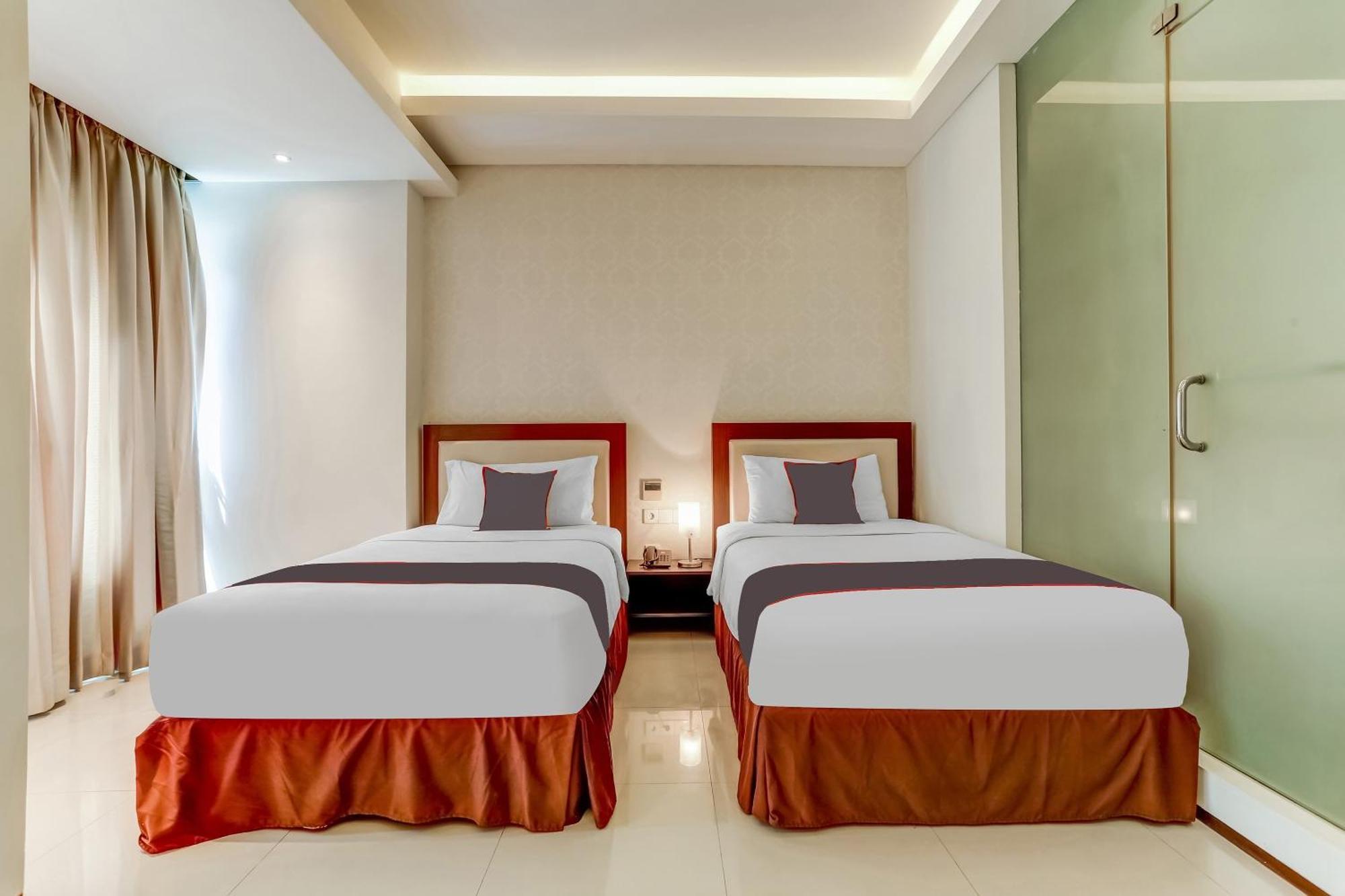 Collection O Legian Near Pantai Kuta Formerly Premium Legian Экстерьер фото