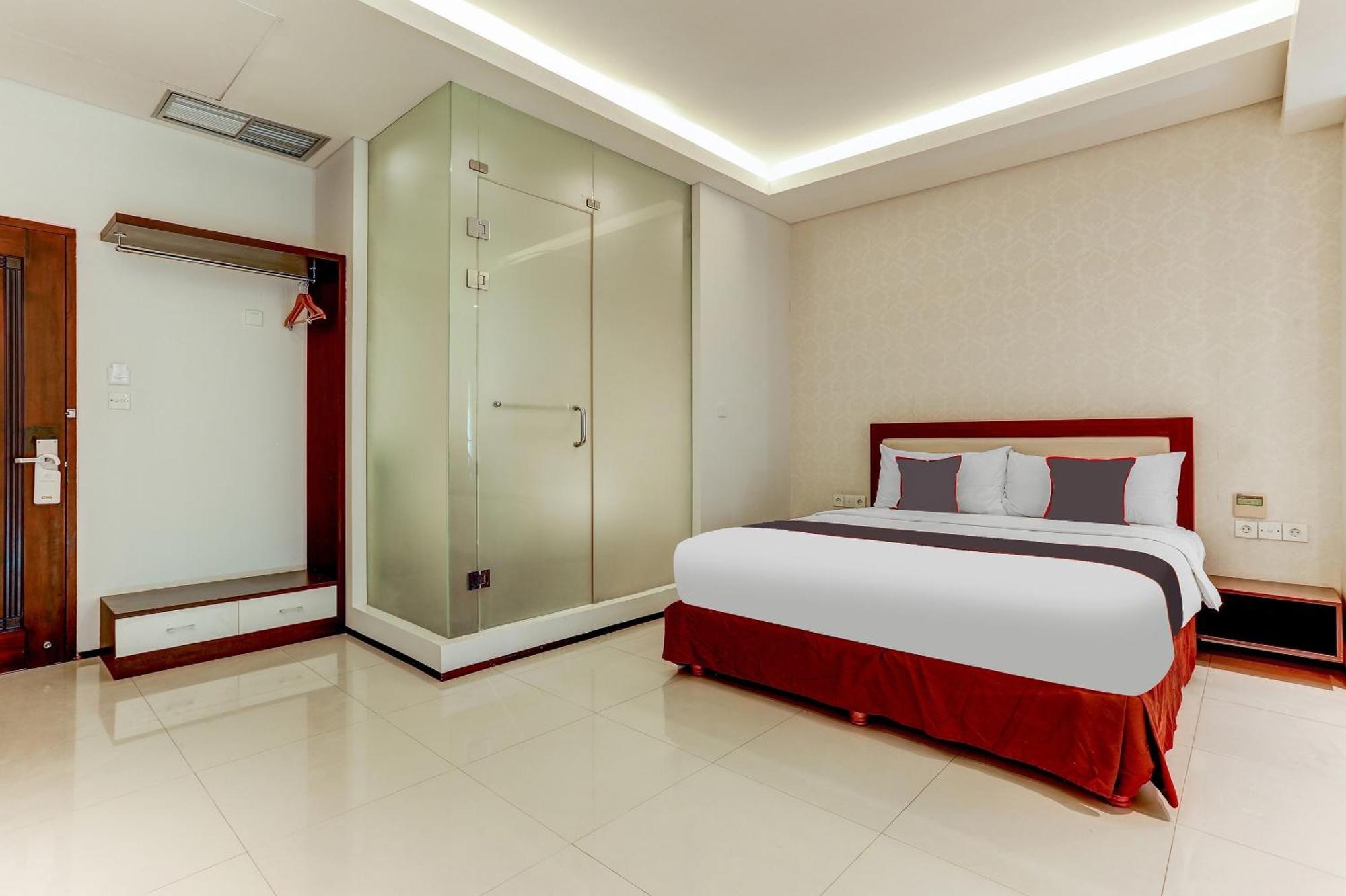 Collection O Legian Near Pantai Kuta Formerly Premium Legian Экстерьер фото