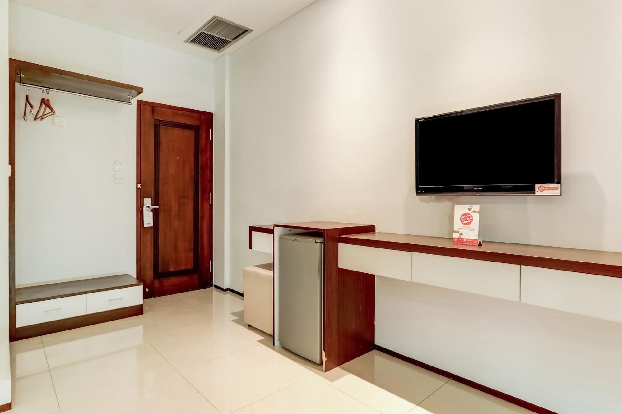 Collection O Legian Near Pantai Kuta Formerly Premium Legian Экстерьер фото