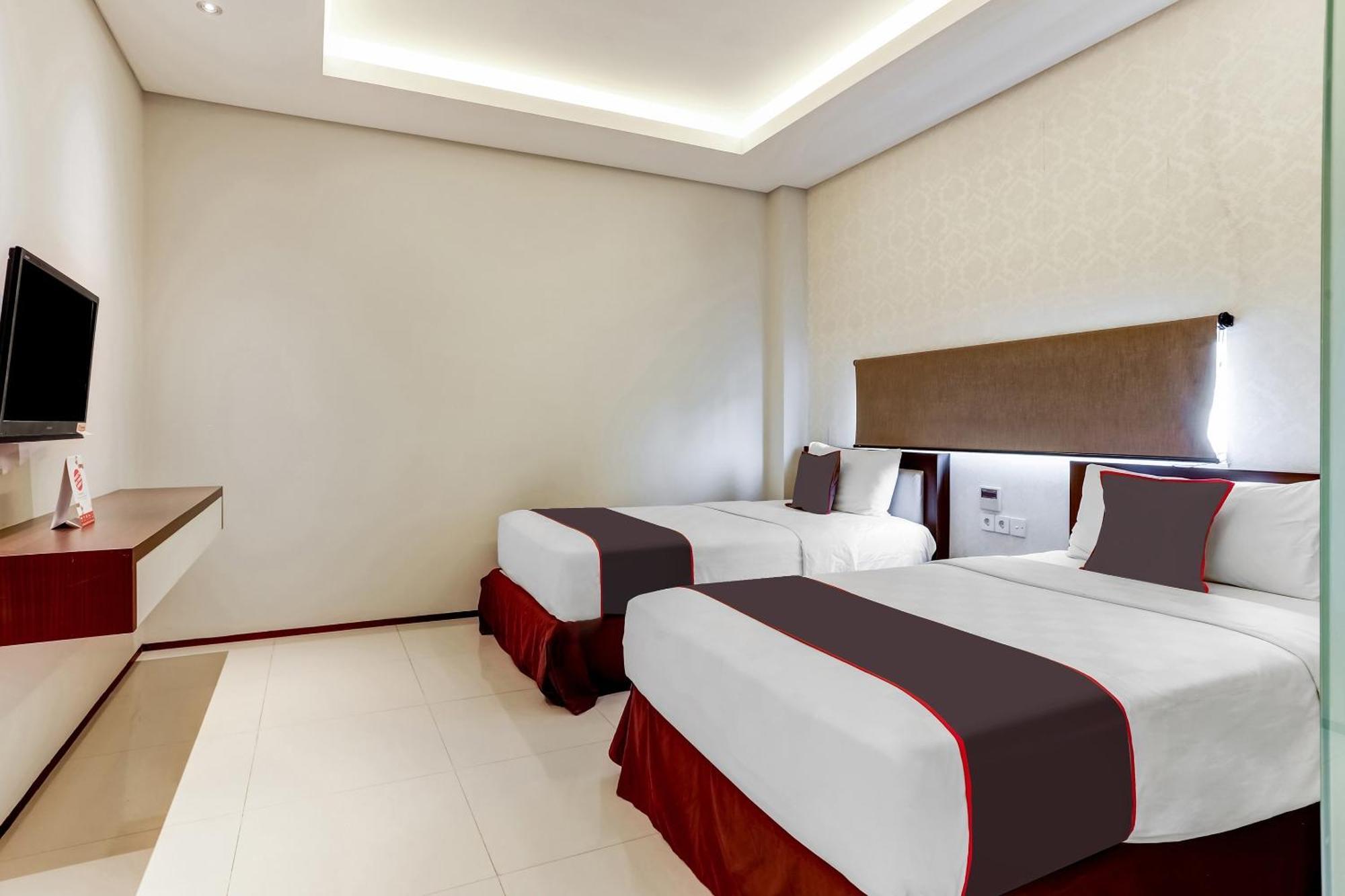 Collection O Legian Near Pantai Kuta Formerly Premium Legian Экстерьер фото