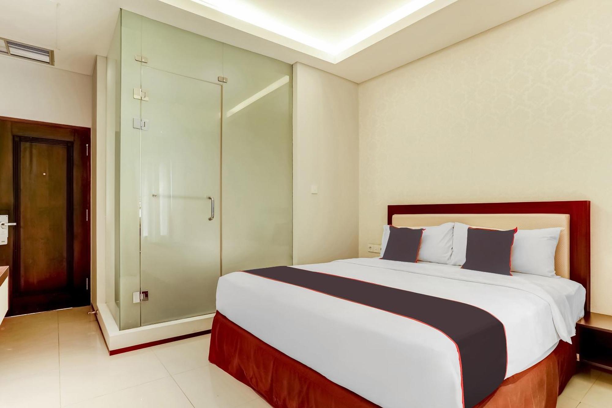 Collection O Legian Near Pantai Kuta Formerly Premium Legian Экстерьер фото
