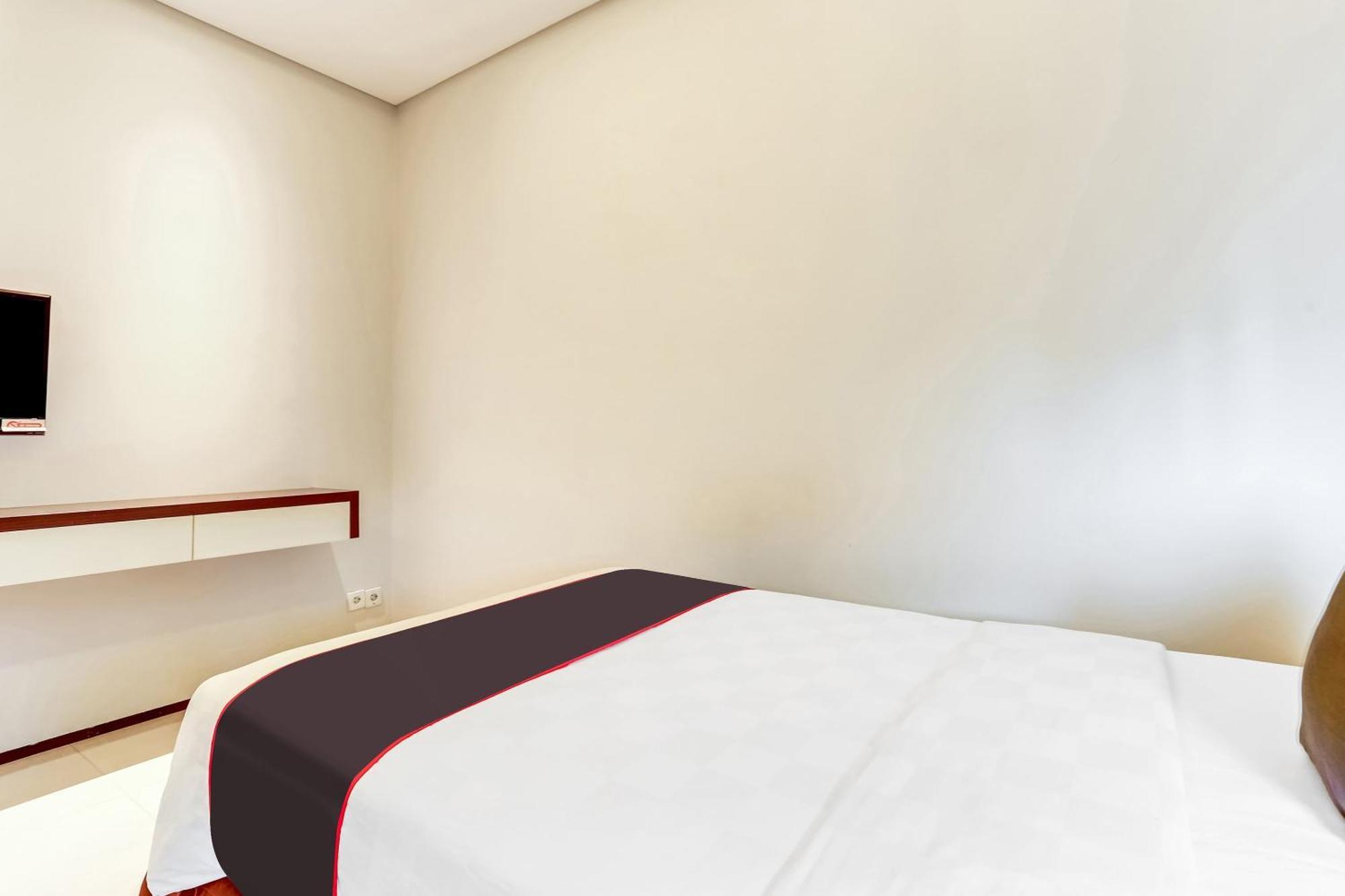 Collection O Legian Near Pantai Kuta Formerly Premium Legian Экстерьер фото