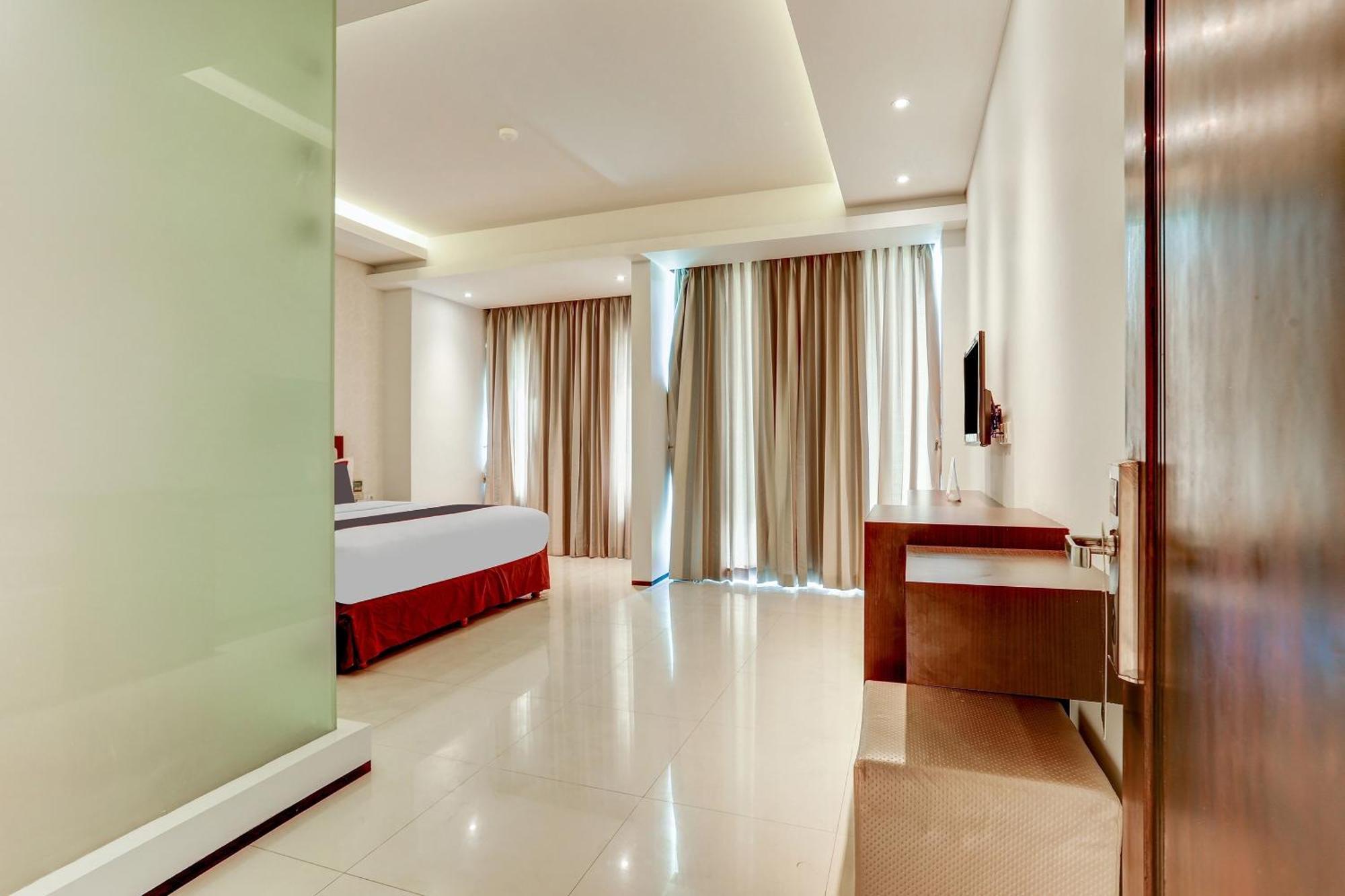 Collection O Legian Near Pantai Kuta Formerly Premium Legian Экстерьер фото