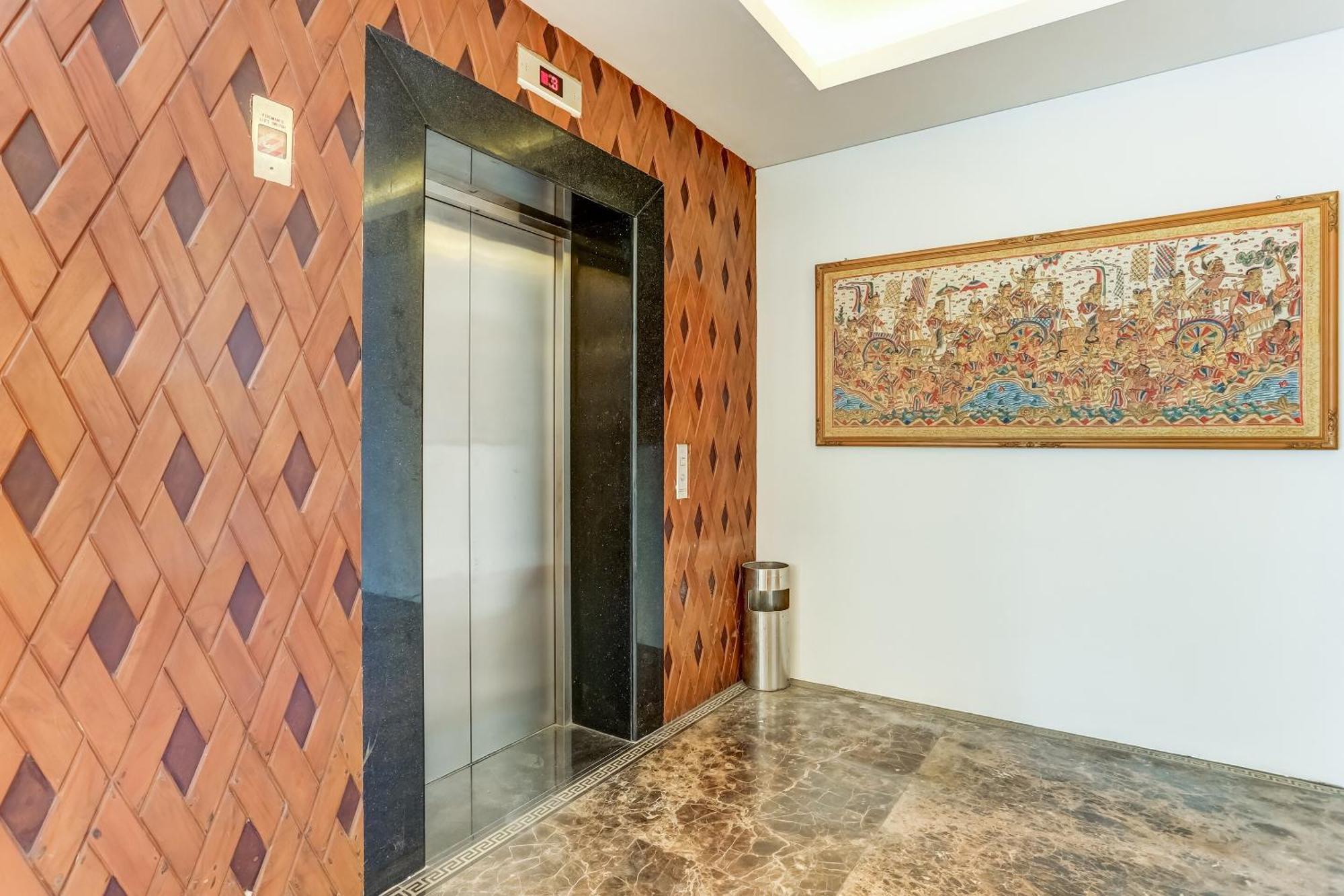 Collection O Legian Near Pantai Kuta Formerly Premium Legian Экстерьер фото
