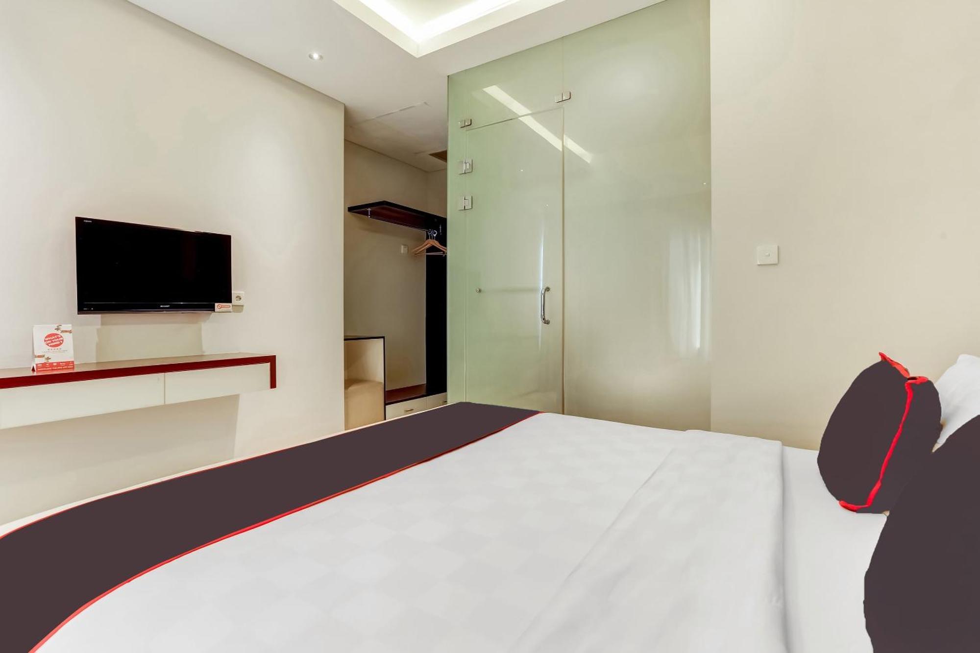 Collection O Legian Near Pantai Kuta Formerly Premium Legian Экстерьер фото