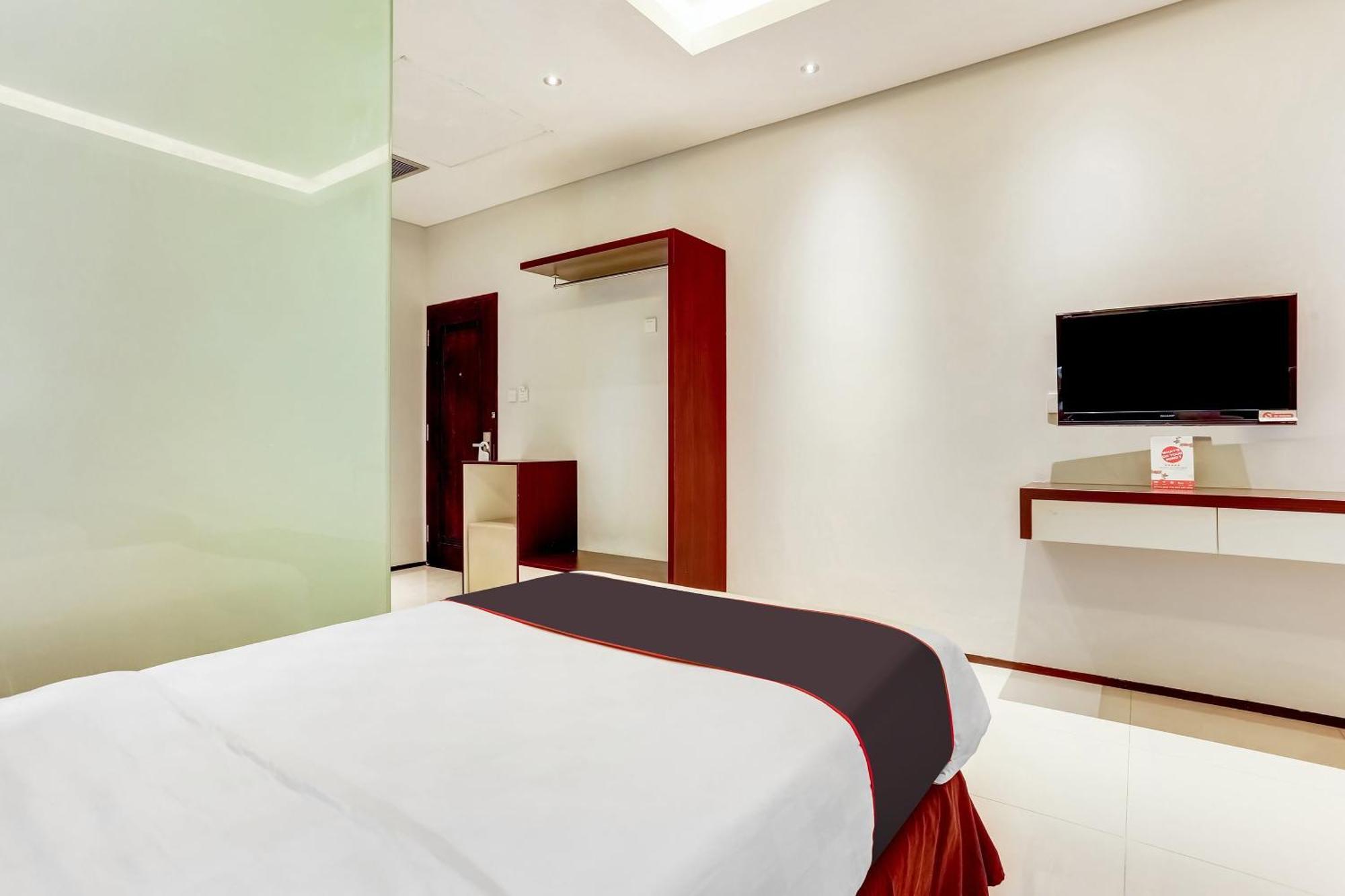 Collection O Legian Near Pantai Kuta Formerly Premium Legian Экстерьер фото