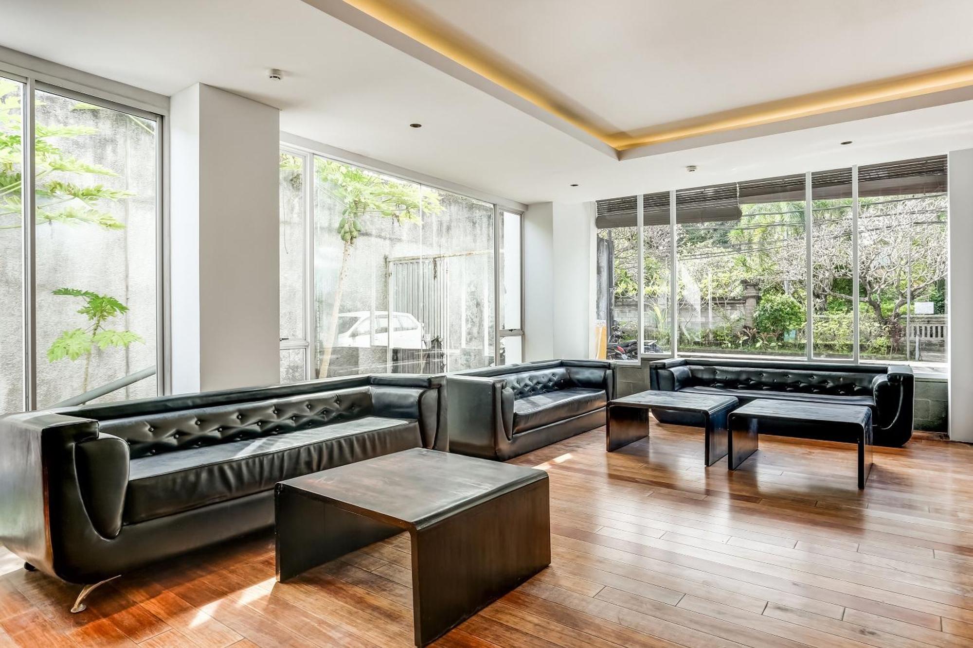 Collection O Legian Near Pantai Kuta Formerly Premium Legian Экстерьер фото