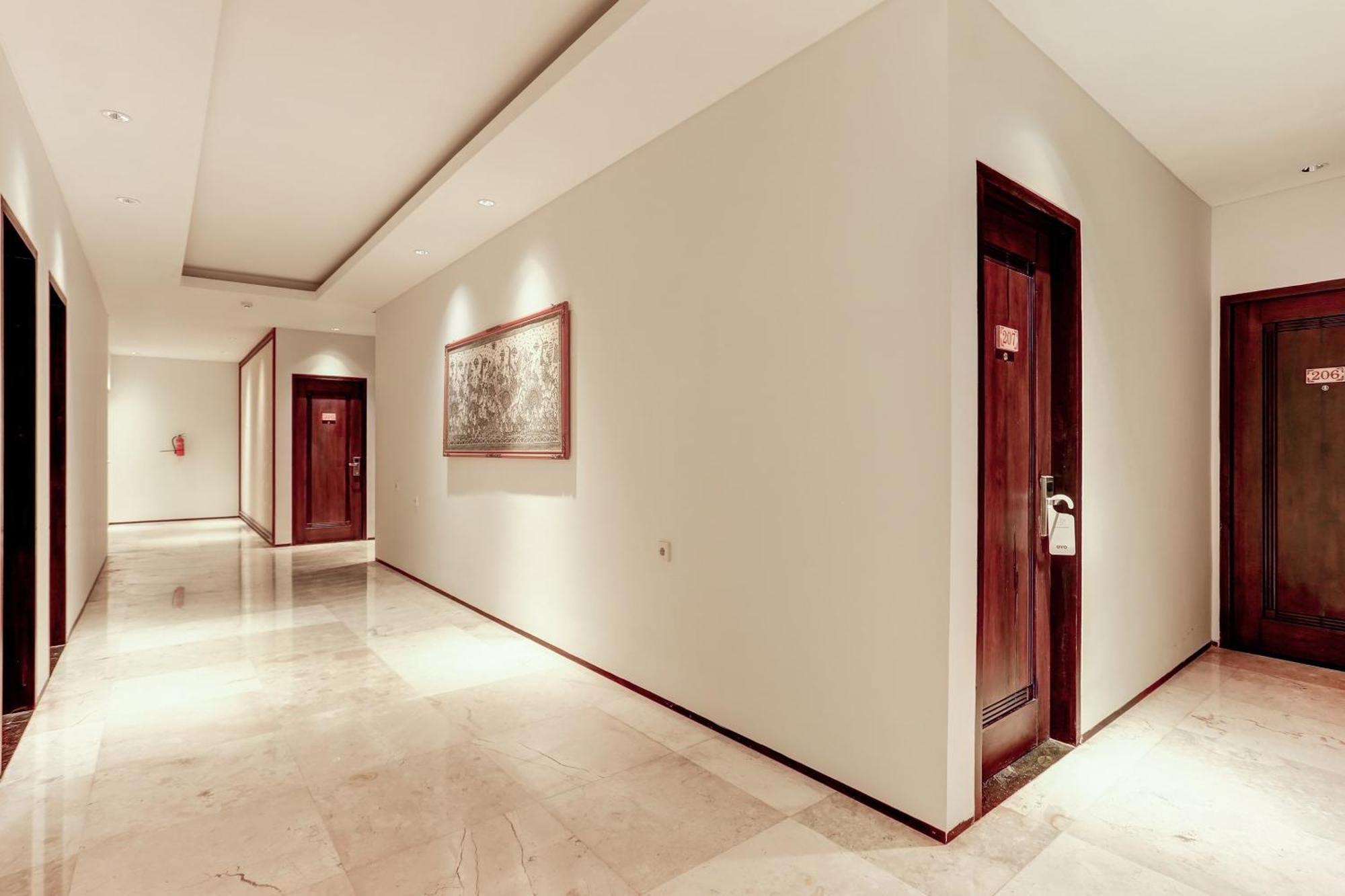 Collection O Legian Near Pantai Kuta Formerly Premium Legian Экстерьер фото