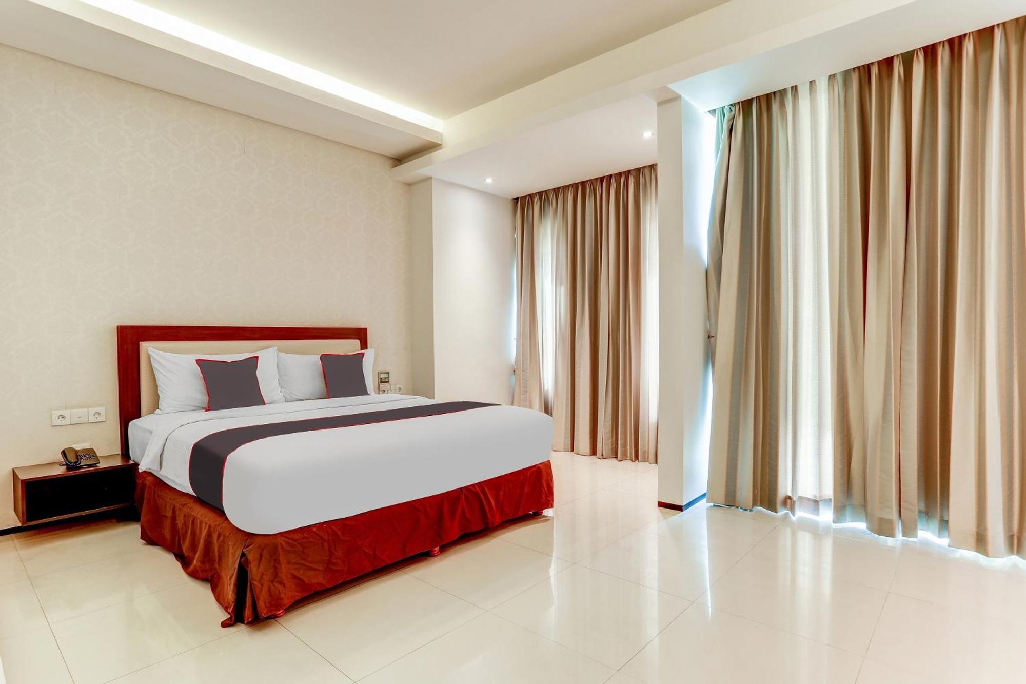 Collection O Legian Near Pantai Kuta Formerly Premium Legian Экстерьер фото