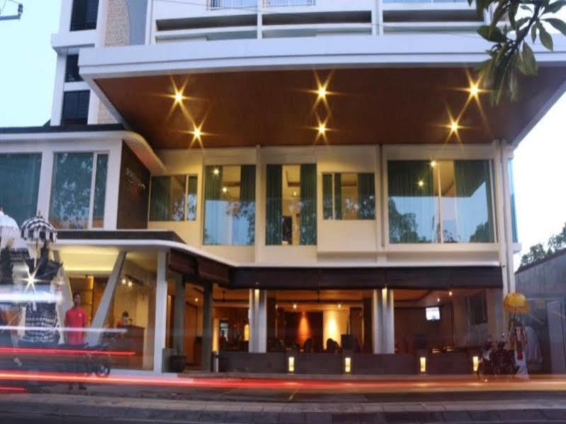 Collection O Legian Near Pantai Kuta Formerly Premium Legian Экстерьер фото